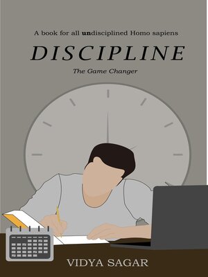 cover image of Discipline